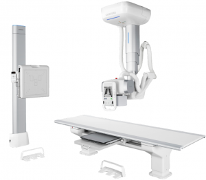 X-RAY Equipment